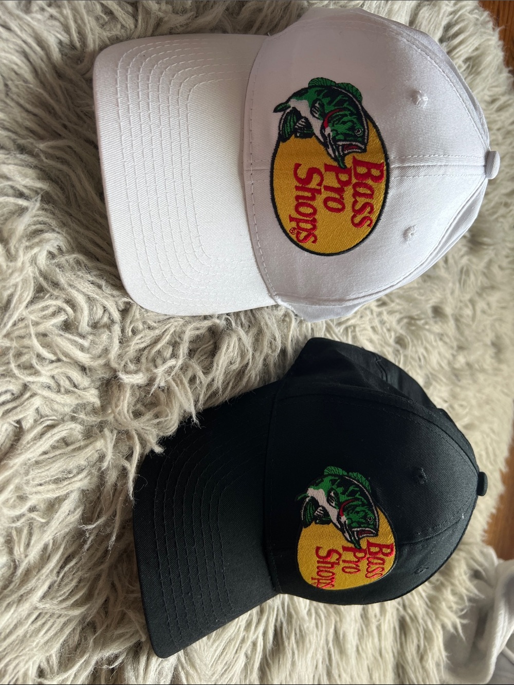 Bass Pro Shops Caps